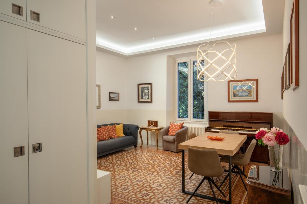 Apartmán St.Peter'S1928 Řím Exteriér fotografie