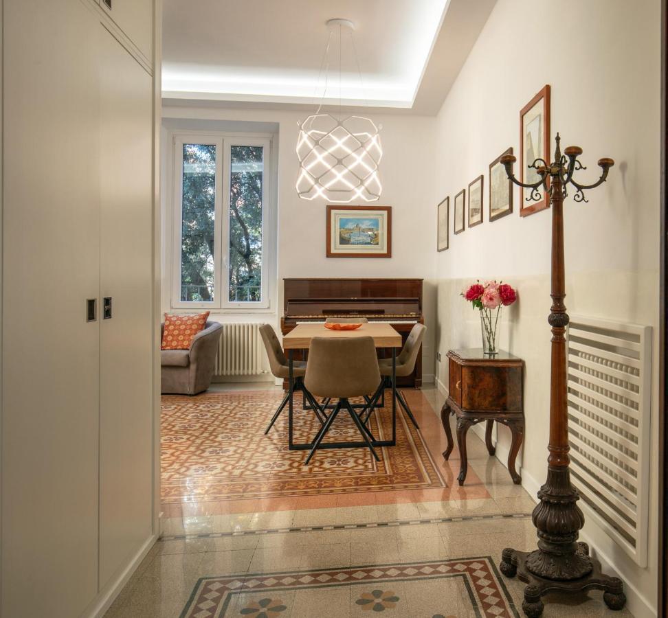 Apartmán St.Peter'S1928 Řím Exteriér fotografie